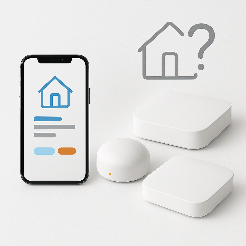 Smart Home Controllers Compared: Finding Your Perfect Hub - Vesternet