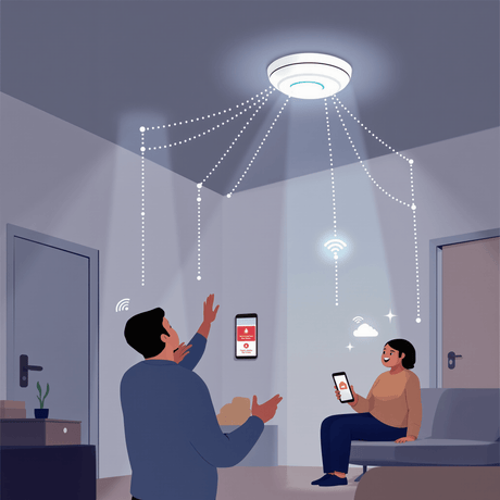 8 Essential Fire Alarm Options for Residential Installation and Protocol Compatibility - Vesternet