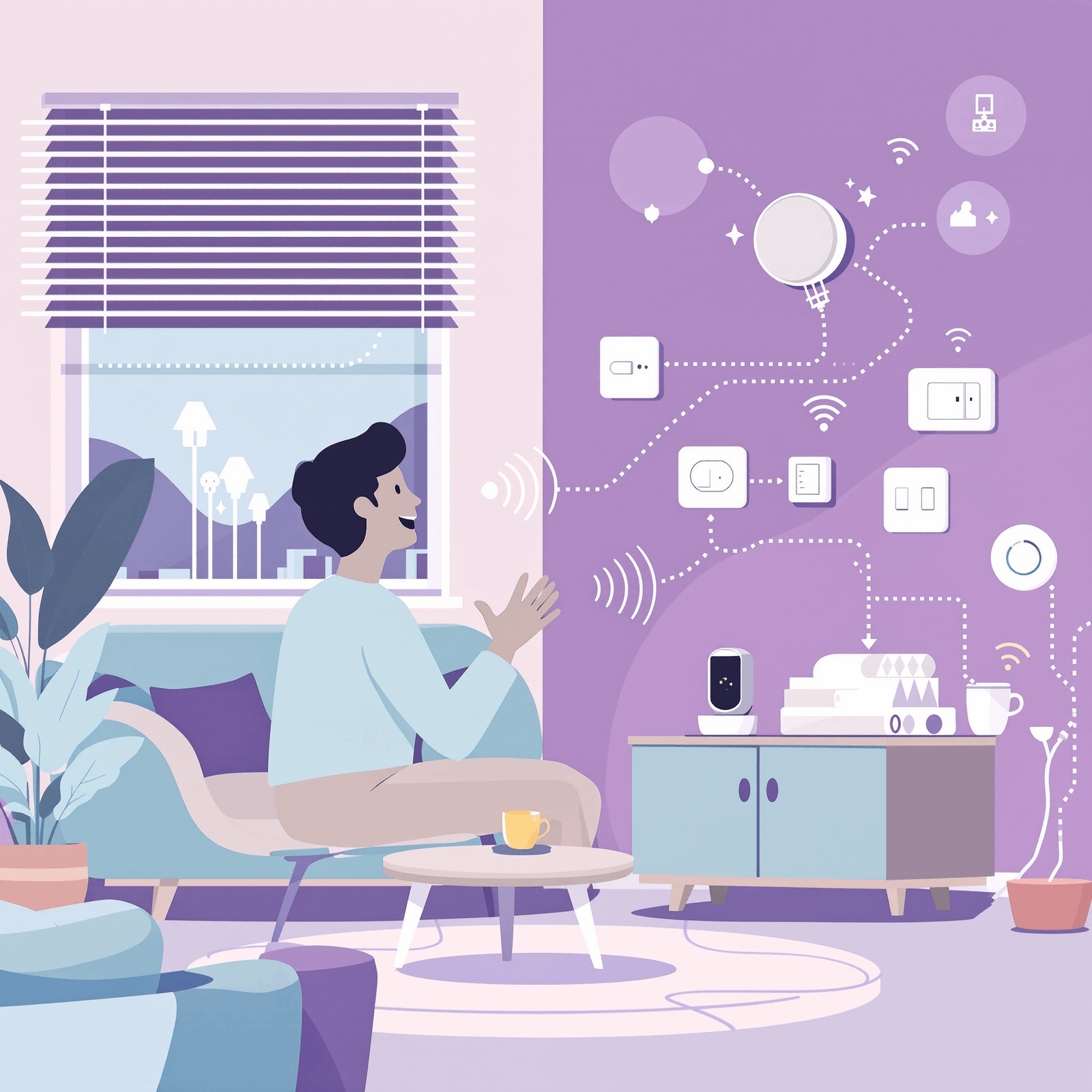 The Practical Guide to Android Voice Activation: Choosing and Installing Compatible Smart Home Products - Vesternet