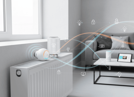 Fibaro Heat Controller vs Remotec Thermostat 700 Series: Smart Radiator Control for Modern Homes