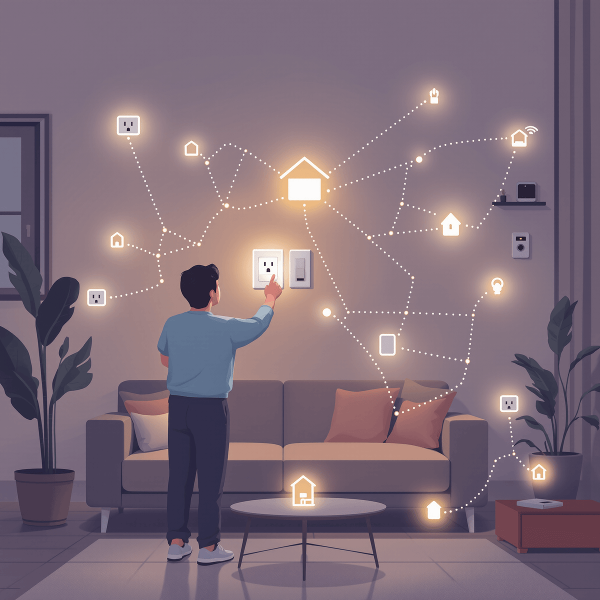 The Essential Guide to Local Smart Home Networks: Building Your Home LAN Infrastructure with Home Assistant - Vesternet