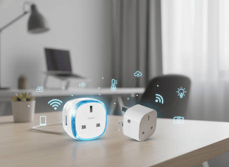 Fibaro Wall Plug vs Frient Smart Plug Mini: Premium Features vs Practical Simplicity