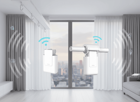 Aqara Curtain Driver E1 Track Version vs Rod Version: Which Smart Curtain Motor Fits Your Window Setup?