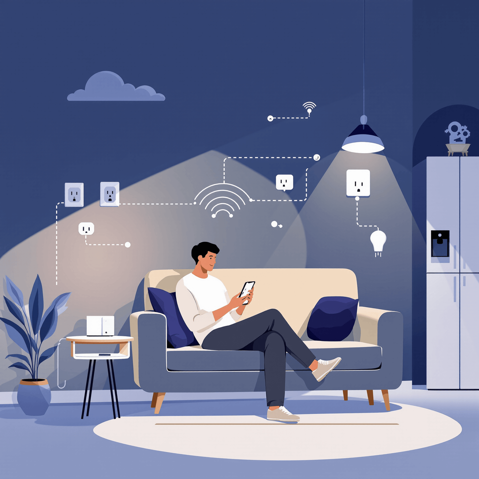 8 Economical Energy Monitoring Devices for Detailed Home Power Analysis - Vesternet