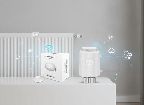 Fibaro Radiator Thermostat vs Remotec Thermostat 700: Smart Heating Control Solutions Compared