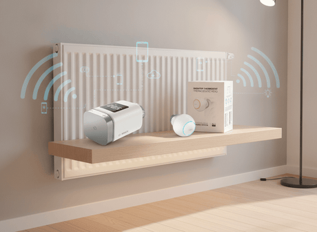 Matter Bosch Radiator Thermostat vs Z-Wave Fibaro Heat Controller: Which Smart TRV Belongs in Your Home?