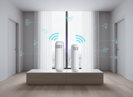 Z-Wave Philio Multisensor - Door / PIR / Light / Temp - Gen5 vs Z-Wave Philio Multisensor - Light / Temp / Door - Gen5: Which Multi-Sensor Setup Fits Your Smart Home Needs? - Vesternet