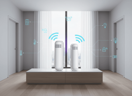 Z-Wave Philio Multisensor - Door / PIR / Light / Temp - Gen5 vs Z-Wave Philio Multisensor - Light / Temp / Door - Gen5: Which Multi-Sensor Setup Fits Your Smart Home Needs?