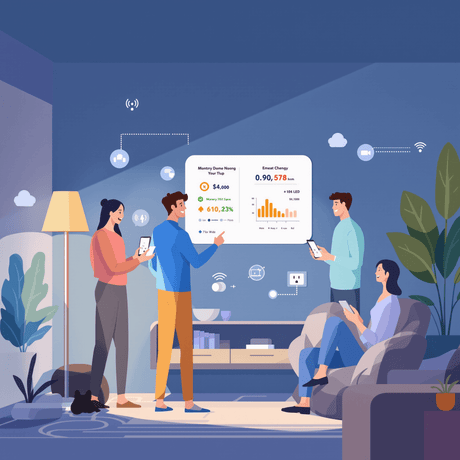 11 Energy-Saving Smart Plugs for Automated Power Management