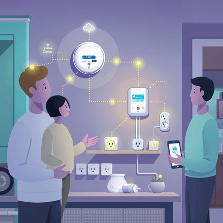 10 Advanced Consumption Tracking Devices for Enhanced Octopus Smart Meter Visibility