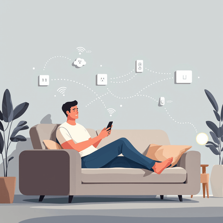 Android Voice Control: A Comprehensive Guide to Smart Device Integration
