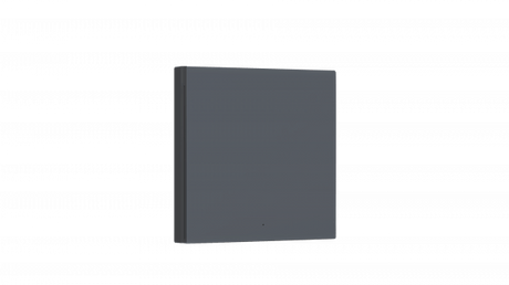 Aqara Smart Wall Switch H1 (no neutral, single rocker) - Vesternet