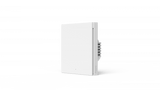 Aqara Smart Wall Switch H1 (no neutral, single rocker) - Vesternet
