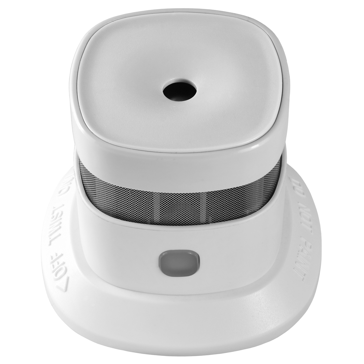 Matter Heiman Rooksensor