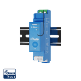 Shelly Qubino Z - Wave Pro 1 - QPSW - 0A1X16EU - Vesternet