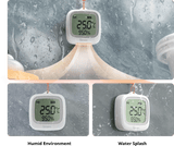Zigbee Sonoff Outdoor LCD Smart Temperature and Humidity Sensor - SONZSNZB02WD - Vesternet