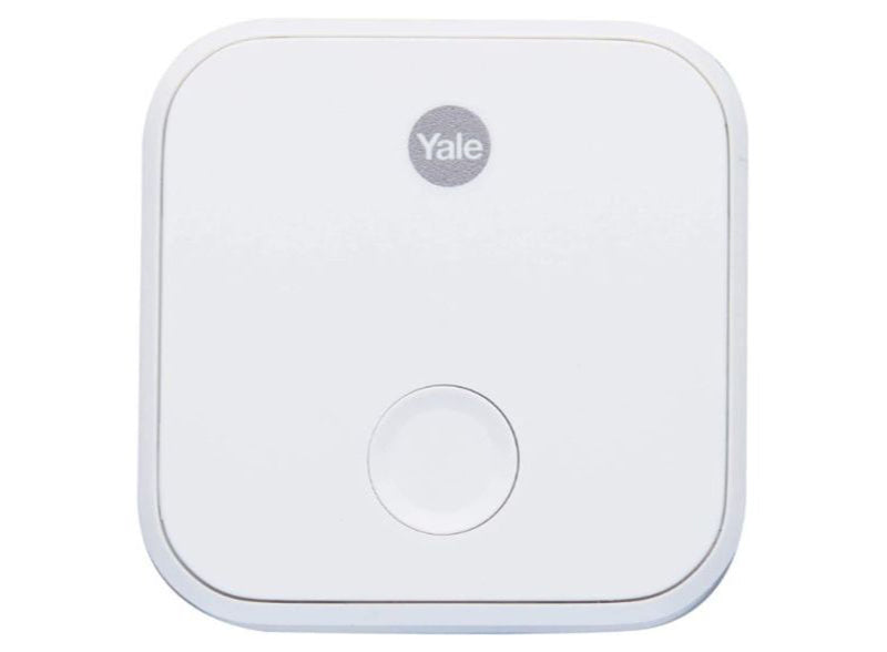 Yale Verbinden Sie Wi-Fi Brücke