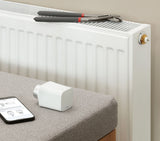 Matter Eve Thermo Radiator Thermostat