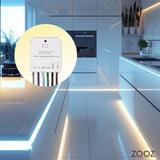 Zooz RGBW Dimmer - ZEN56 - Vesternet