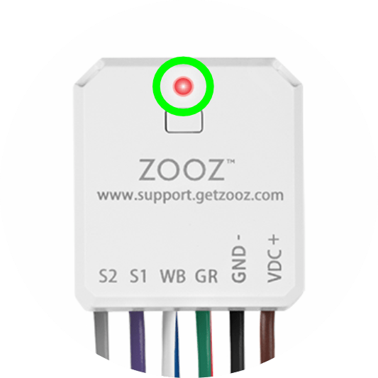 Zooz RGBW Dimmer - ZEN56 - Vesternet