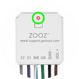 Zooz RGBW Dimmer - ZEN56 - Vesternet