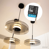 Zooz XS Relay - ZEN57 - Vesternet