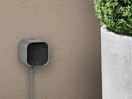 Matter Eve Energy Outdoor - EV-10ECM8351 - Vesternet