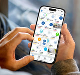 Matter Eve Smart Thermostat