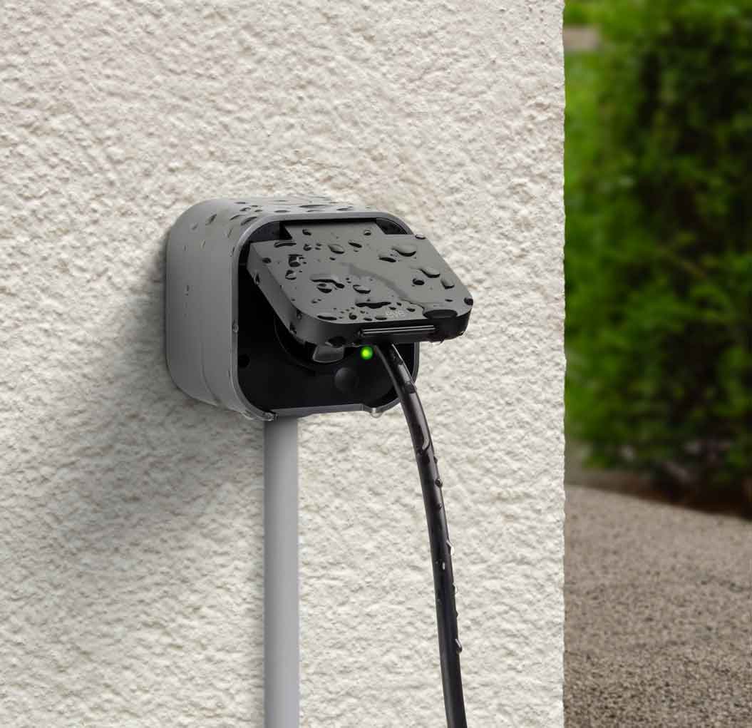 Matter Eve Energy Outdoor