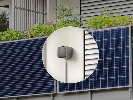 Matter Eve Energy Outdoor - EV-10ECM8351 - Vesternet