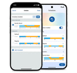 Matter Eve Smart Thermostat