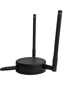 Z - Station - USB for Z - Wave / Zigbee / Thread / BLE - ZMEEZSTATION_ZW_ZB - Vesternet