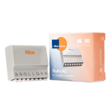 Matter Nice Luvra Dual-Channel Switch - 409500050399 - Vesternet