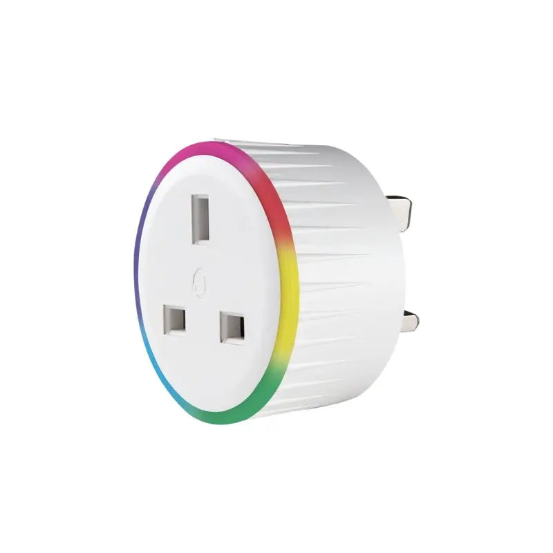 Shelly Z-Wave Long Range Smart Plug UK