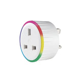 Shelly Z-Wave Long Range Smart Plug UK