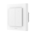 Aqara Shutter Switch H2 EU - AQAZDS - K02D - Vesternet