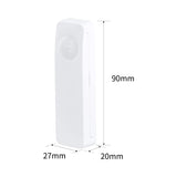 Zigbee ThirdReality Motion Sensor - 3RDZP1WMSA1-GEU - Vesternet