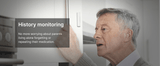 Zigbee Thirdreality Door Sensor - 3RDZP1DSA1-GEU - Vesternet