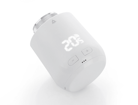 Matter Eurotronic COMET Zero Thermostat - EUR_COMETZERO - Vesternet