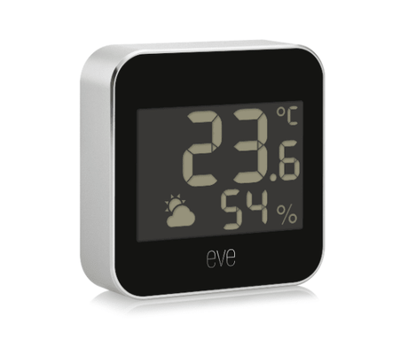 Matter Eve Weather - EV-10EBS9951 - Vesternet