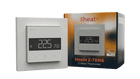 Z - Wave Heatit Z - Temp3 Thermostat - HEAE4512690 - Vesternet