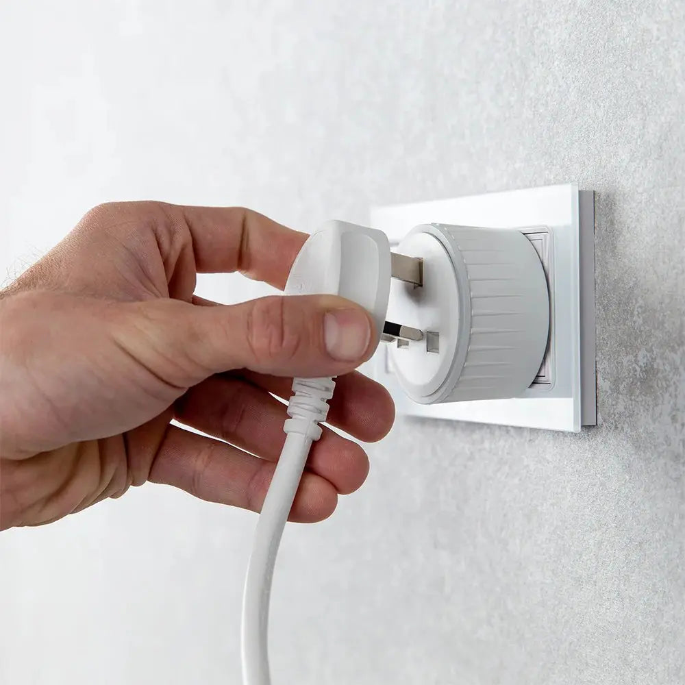 Shelly Z-Wave Long Range Smart Plug UK