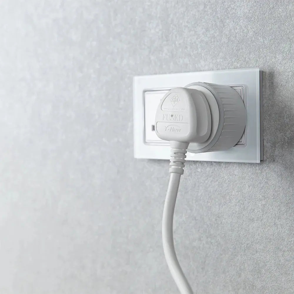 Shelly Z-Wave Long Range Smart Plug UK