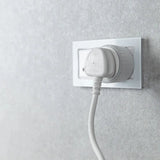 Shelly Z-Wave Long Range Smart Plug UK