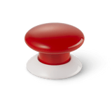 Nice Push Control - NICE - PUSH - RED - Vesternet