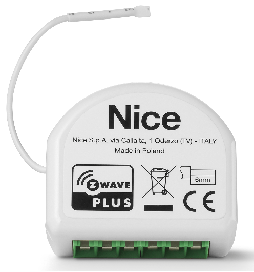 Single Switch Control Nice Single Switch Control – Vesternet