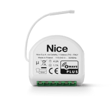 Nice Double Smart Control - NICE - DOU - SMA - CONT - Vesternet