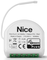 Nice On/Off Control - NICE - ONOFF - CONT - Vesternet