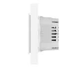 Aqara Shutter Switch H2 EU - AQAZDS - K02D - Vesternet