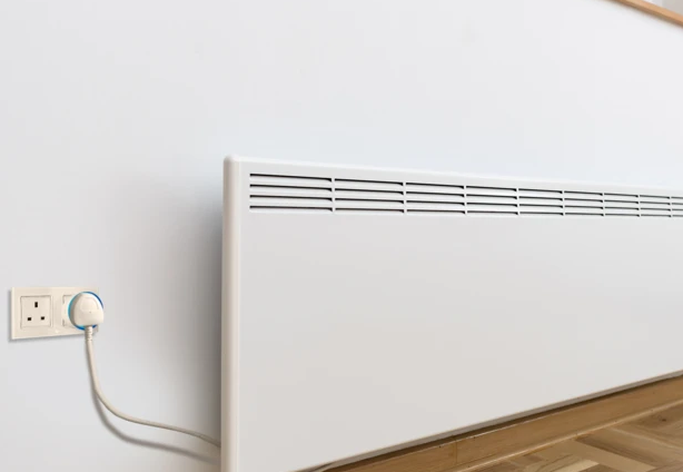 Shelly Z-Wave Long Range Smart Plug UK